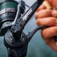 Abu Garcia Beast Spinning Reels
